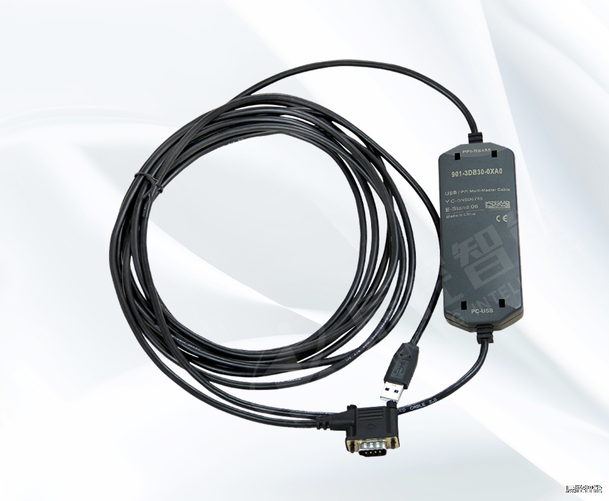 编程电缆 CKS7 901-3DB30-0XA0