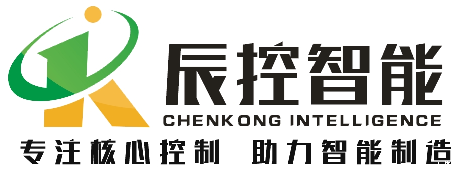 辰控智能LOGO