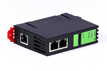 ENET-PN是一款高性能协议转换网关，是为满足日益增多的工厂设备信息化需求（设备网络监控和生产管理）而设计，用于西门子带以太网接口的PLC（S7-1200/1500、S7-300PN、S7200 SMART等）、西门子以太网模块（CP243-1、CP343-1等）的以太网数据采集，非常方便构建生产管理系统。 ENET-PN具备两个物理性接口，LAN1和LAN2口分别具备独立的局域网能力。