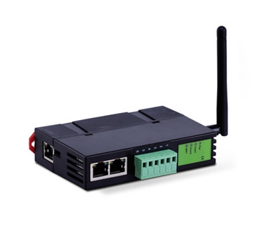 ENET-MB-S是一款高性能协议转换网关，可实现西门子带以太网接口的PLC（S7-1200/1500、S7-300PN、S7200 SMART等）、西门子以太网模块（CP243-1、CP343-1等）的ModbusRTU串行通讯和ModbusTCP主从站通讯。