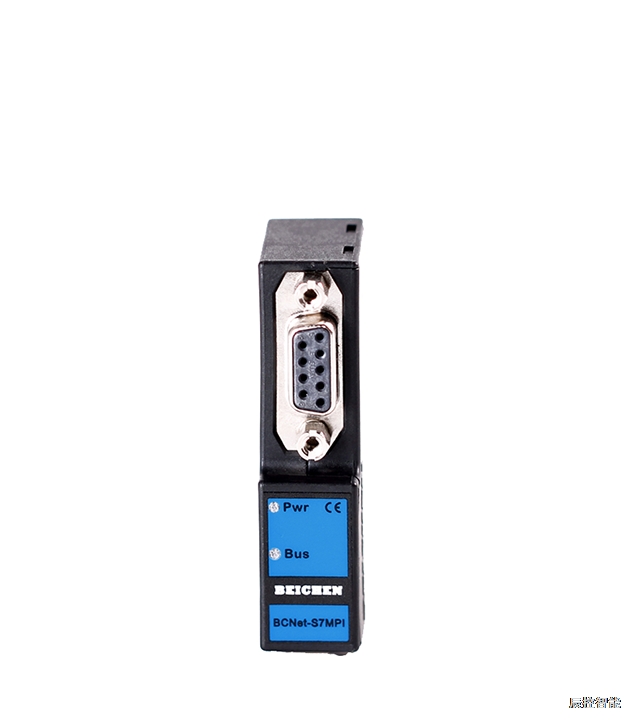BCNet-S7MPI