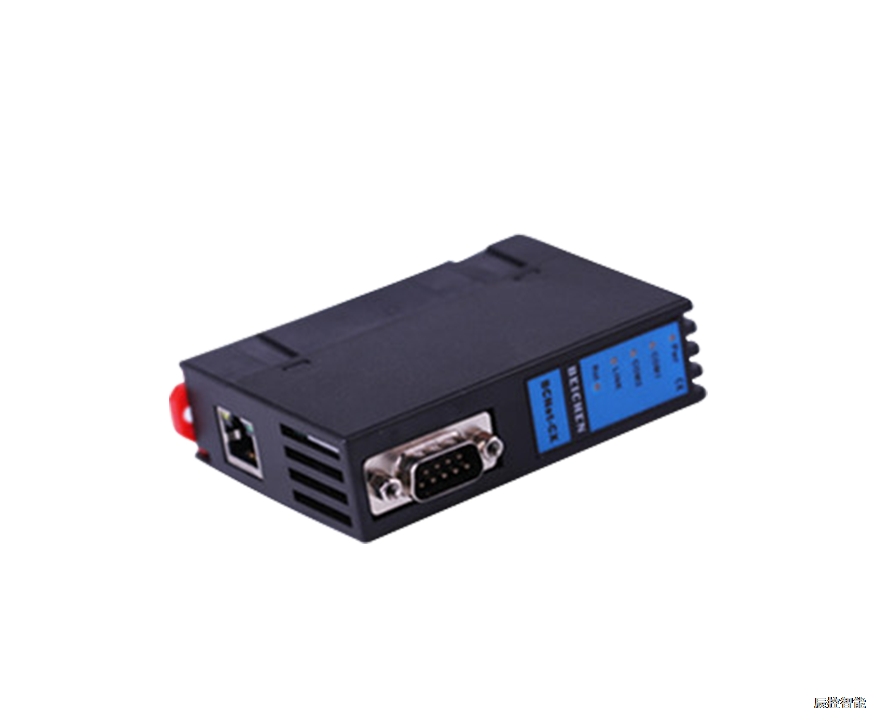 BCNet-CX 导轨型
