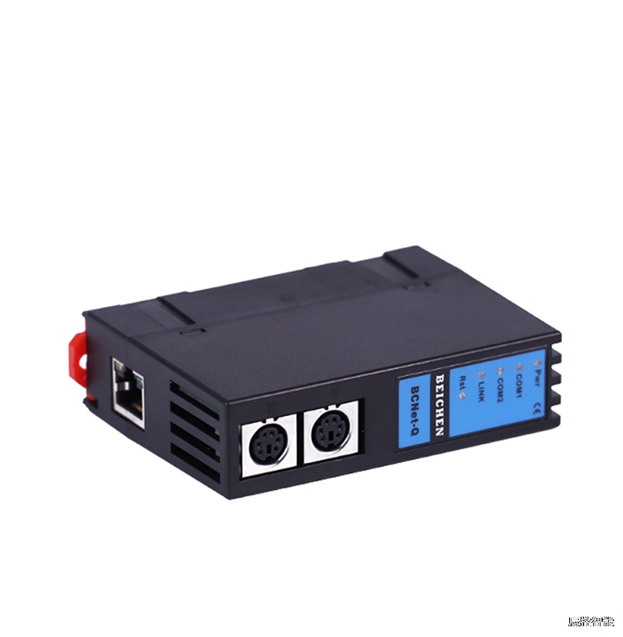 BCNet-Q（三菱）