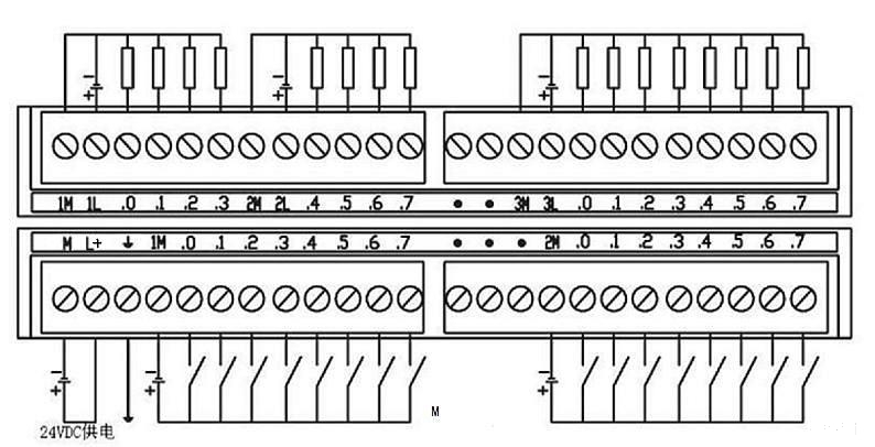 CKS7 265-1BL22用户手册
