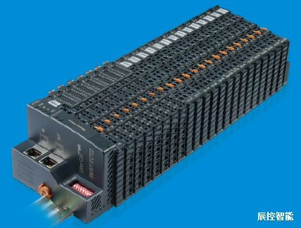EtherCAT_Profinet_分布式IO_总线接口模块系列