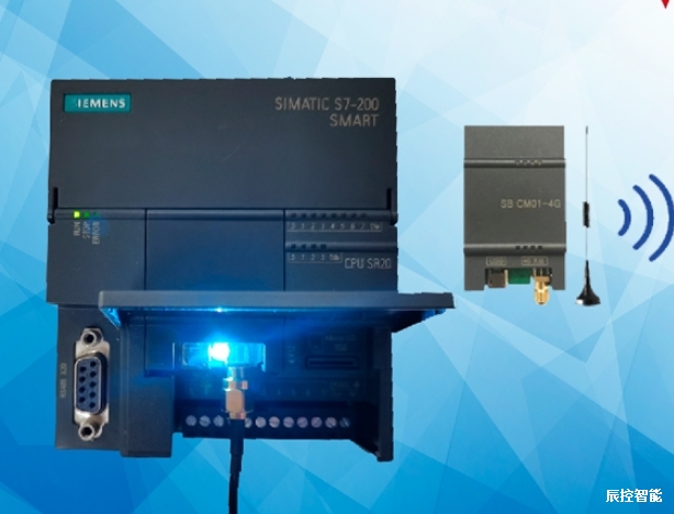 WITLINE-CM01-4G smart云信号板