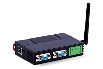 ENET-S7200-S用于西门子S7-200/SMART S7-200等PLC的数据采集，非常方便构建生产管理系统。模块集成WiFi功能，支持AP模式、STA模式和AP+STA模式，带胶棒和磁吸天线，方便构建WiFi网络，直接通过WiFi进行PLC编程、数据采集和数据交换。