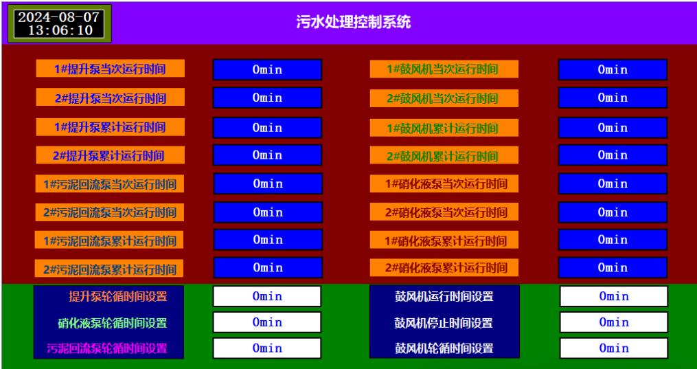 触摸屏参数画面.png